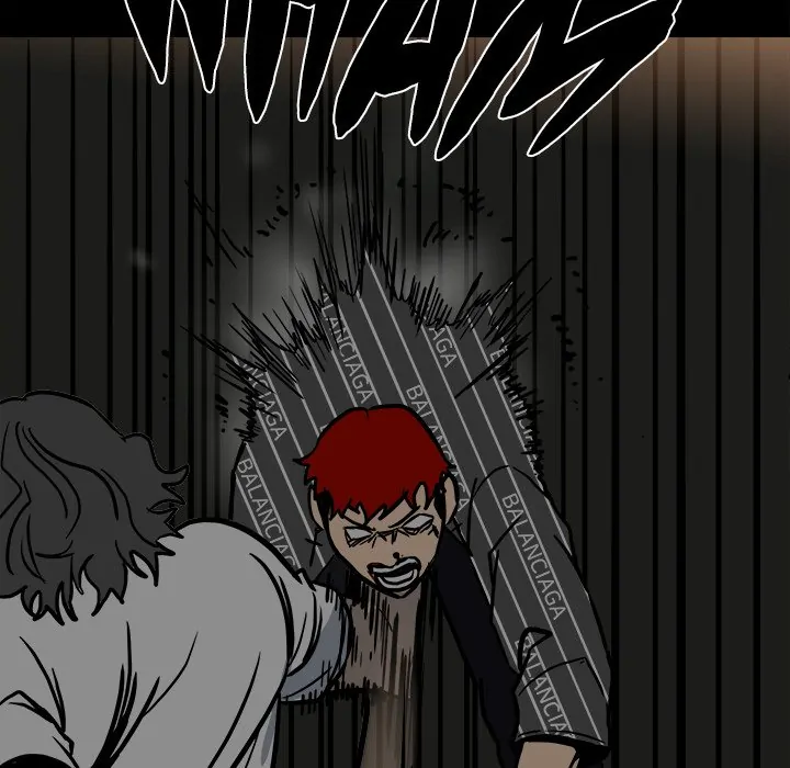 The Villain [Official] Chapter 86 - page 24