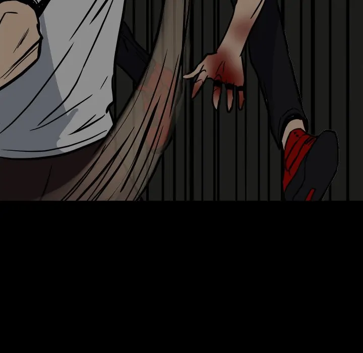 The Villain [Official] Chapter 86 - page 25