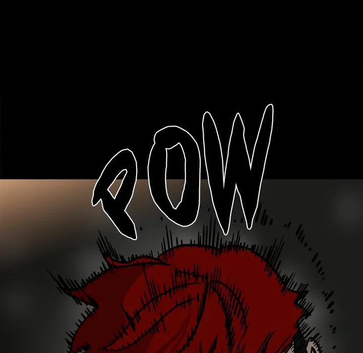 The Villain [Official] Chapter 86 - page 28