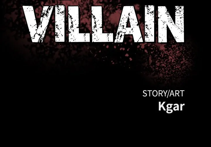 The Villain [Official] Chapter 86 - page 2