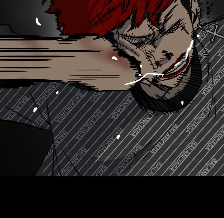 The Villain [Official] Chapter 86 - page 29