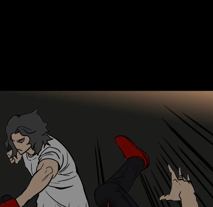 The Villain [Official] Chapter 86 - page 30
