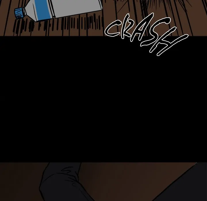 The Villain [Official] Chapter 86 - page 32