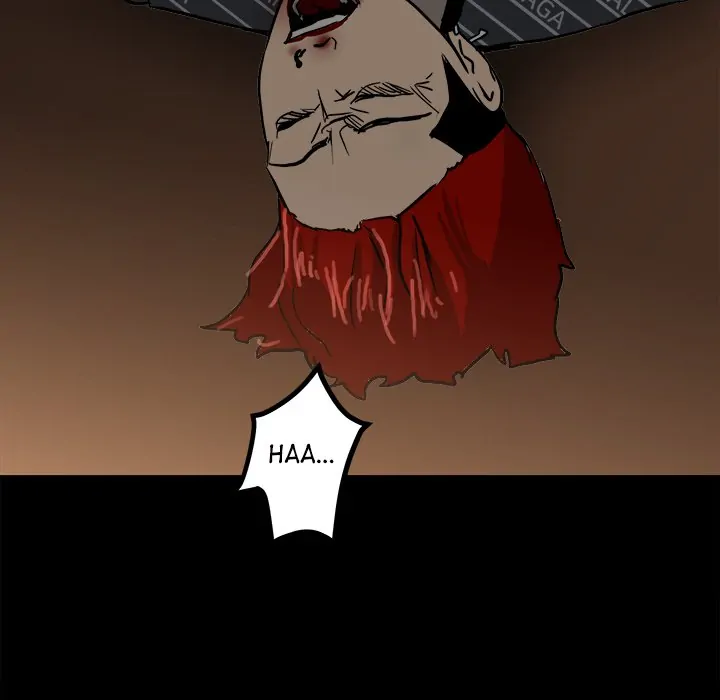 The Villain [Official] Chapter 86 - page 34