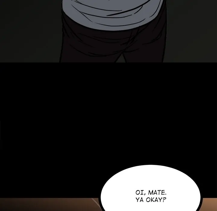 The Villain [Official] Chapter 86 - page 37