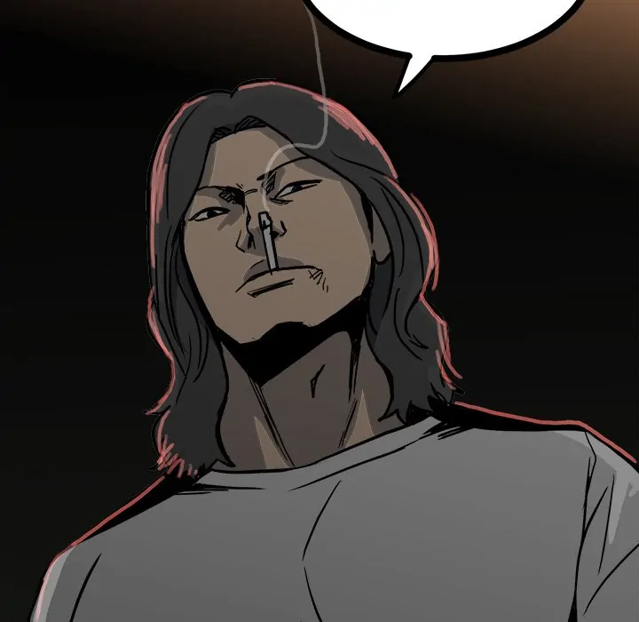 The Villain [Official] Chapter 86 - page 38