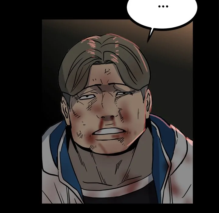 The Villain [Official] Chapter 86 - page 41