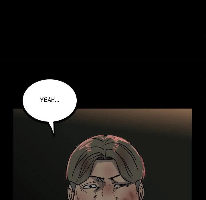 The Villain [Official] Chapter 86 - page 42