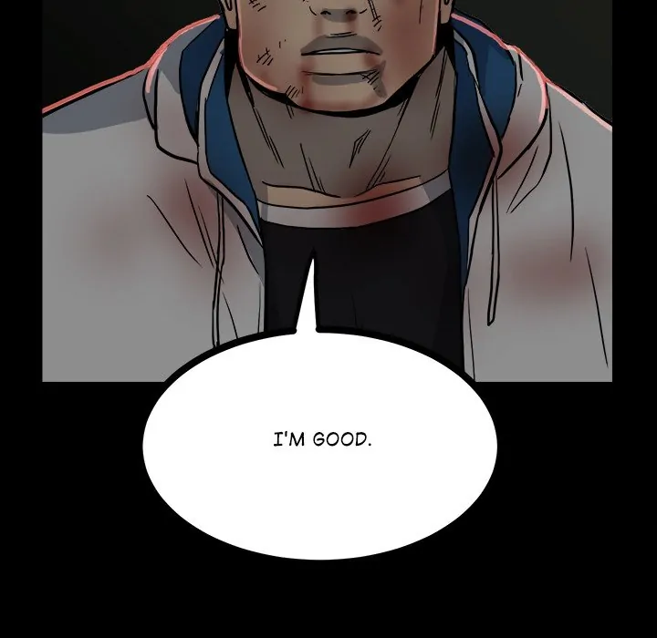 The Villain [Official] Chapter 86 - page 43