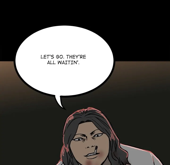 The Villain [Official] Chapter 86 - page 44