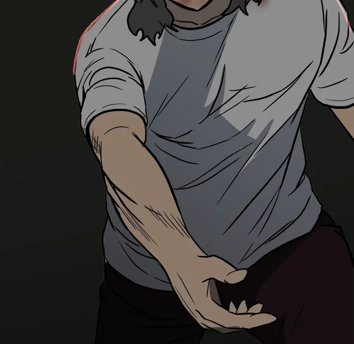 The Villain [Official] Chapter 86 - page 45