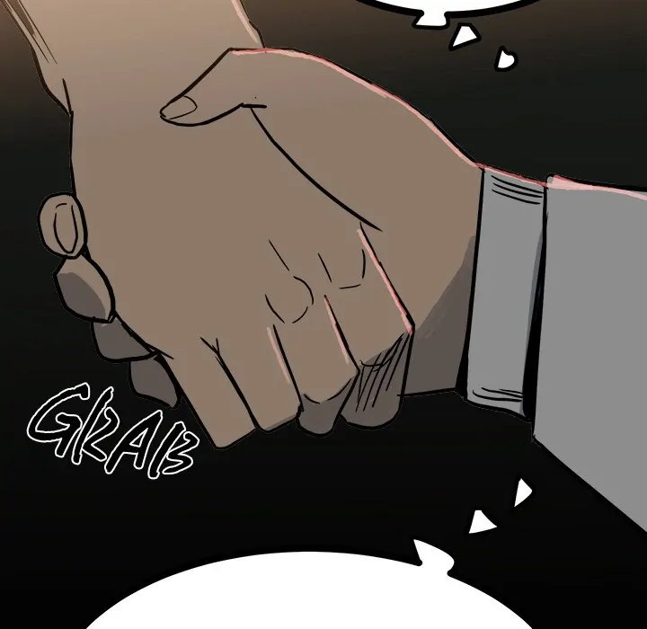 The Villain [Official] Chapter 86 - page 47