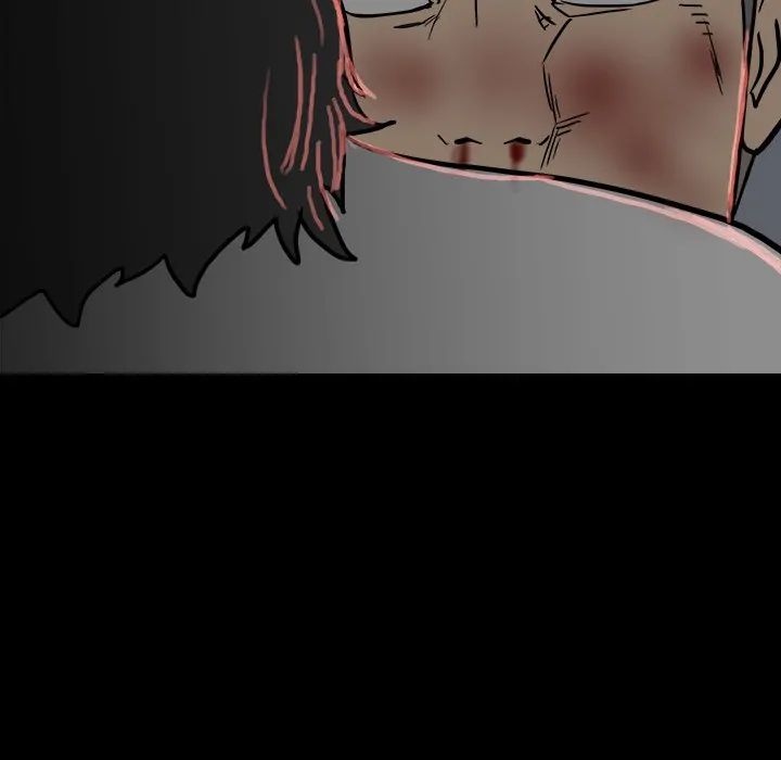 The Villain [Official] Chapter 86 - page 52