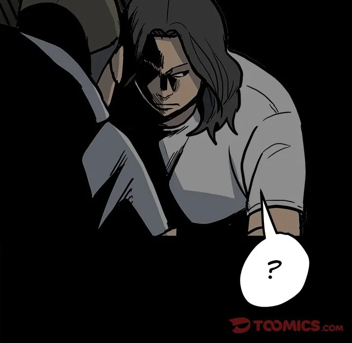 The Villain [Official] Chapter 86 - page 54