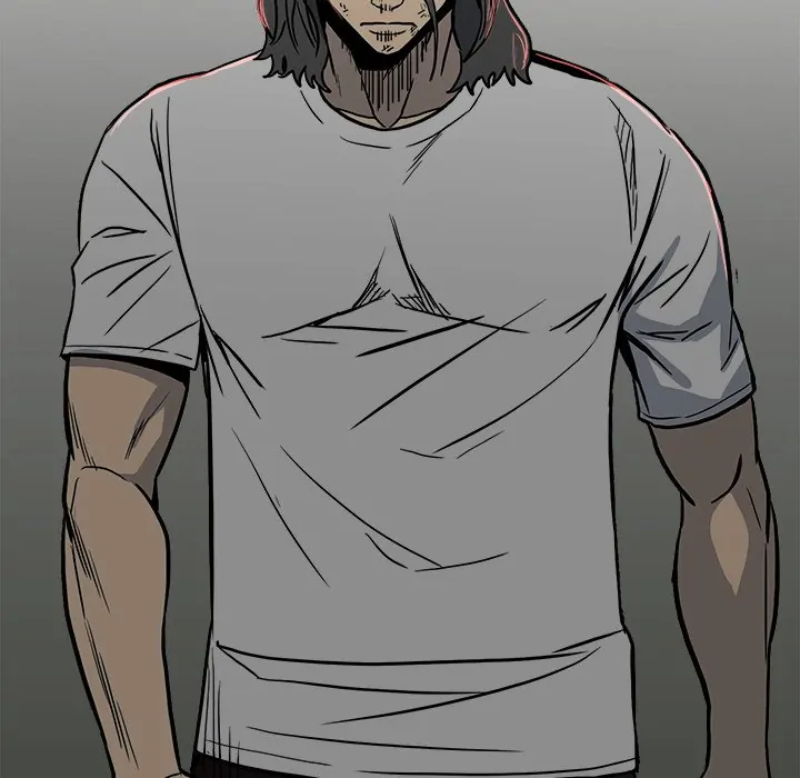 The Villain [Official] Chapter 86 - page 68