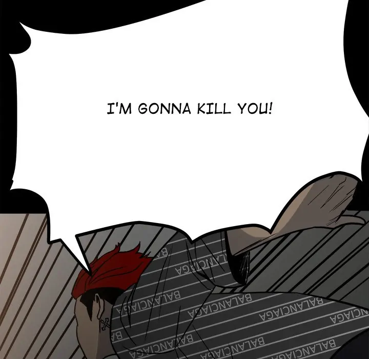 The Villain [Official] Chapter 86 - page 6