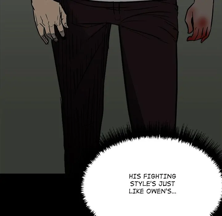The Villain [Official] Chapter 86 - page 69