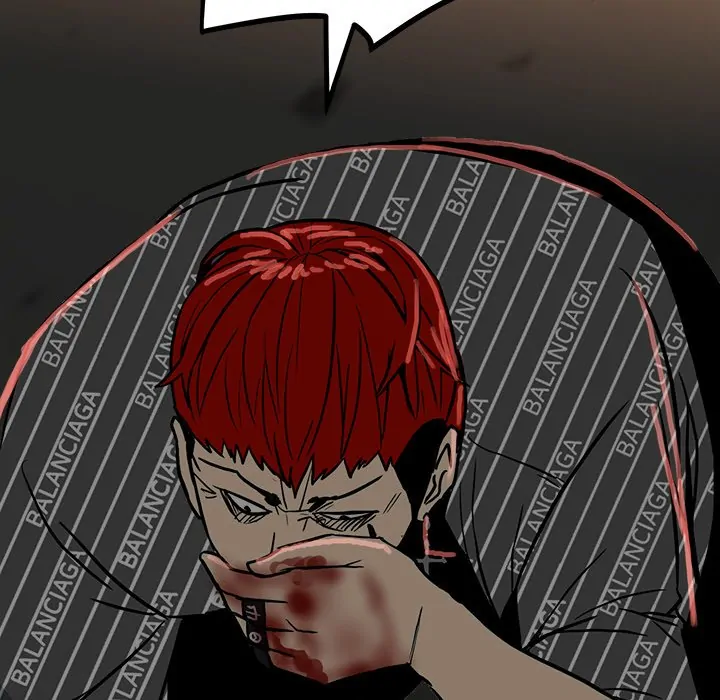 The Villain [Official] Chapter 86 - page 73