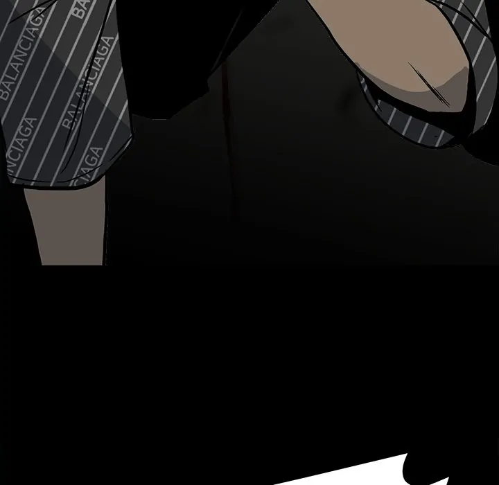 The Villain [Official] Chapter 86 - page 74