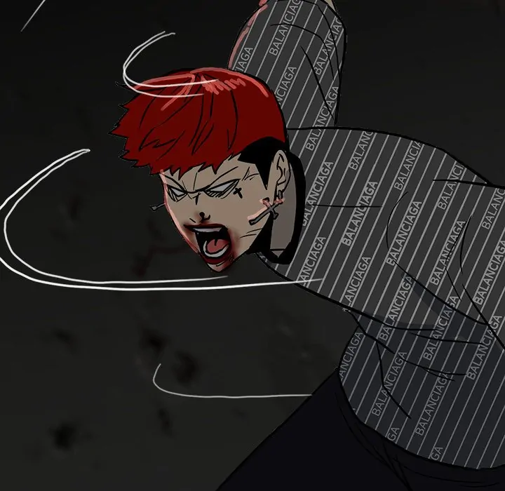 The Villain [Official] Chapter 86 - page 76