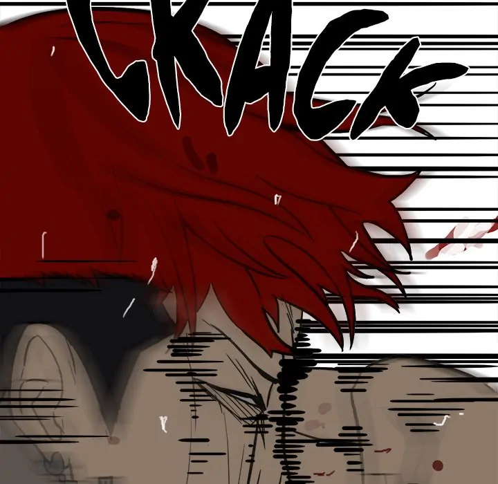 The Villain [Official] Chapter 86 - page 78