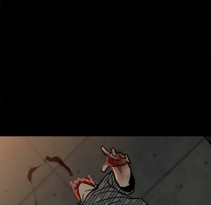 The Villain [Official] Chapter 86 - page 80