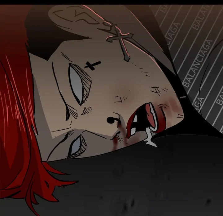 The Villain [Official] Chapter 86 - page 86