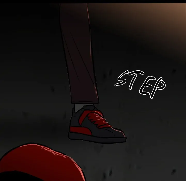 The Villain [Official] Chapter 86 - page 88