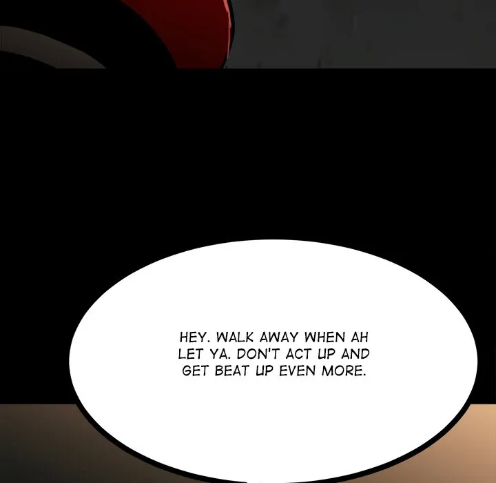 The Villain [Official] Chapter 86 - page 89