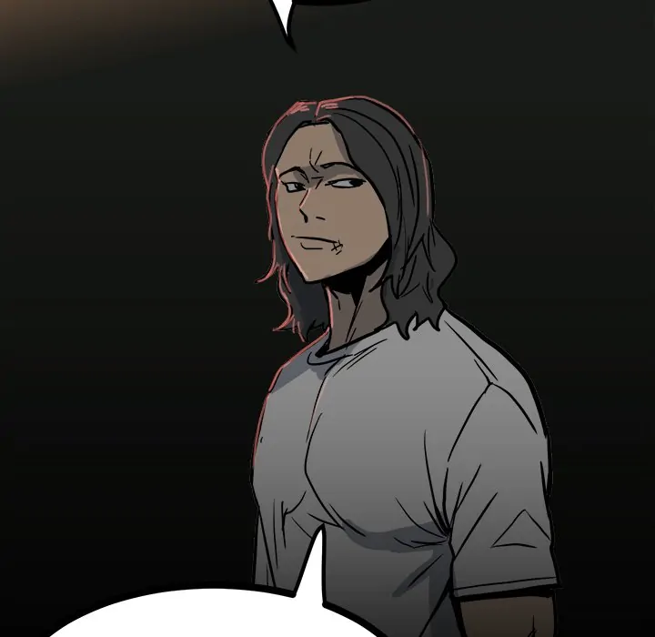 The Villain [Official] Chapter 86 - page 93