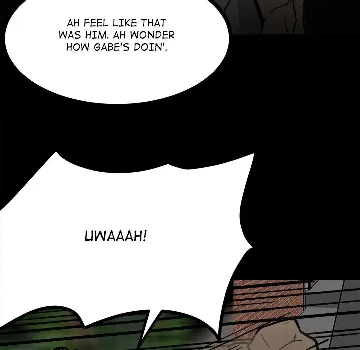The Villain [Official] Chapter 86 - page 94