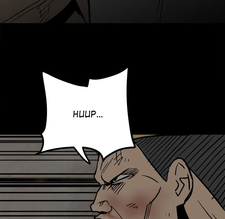 The Villain [Official] Chapter 86 - page 96