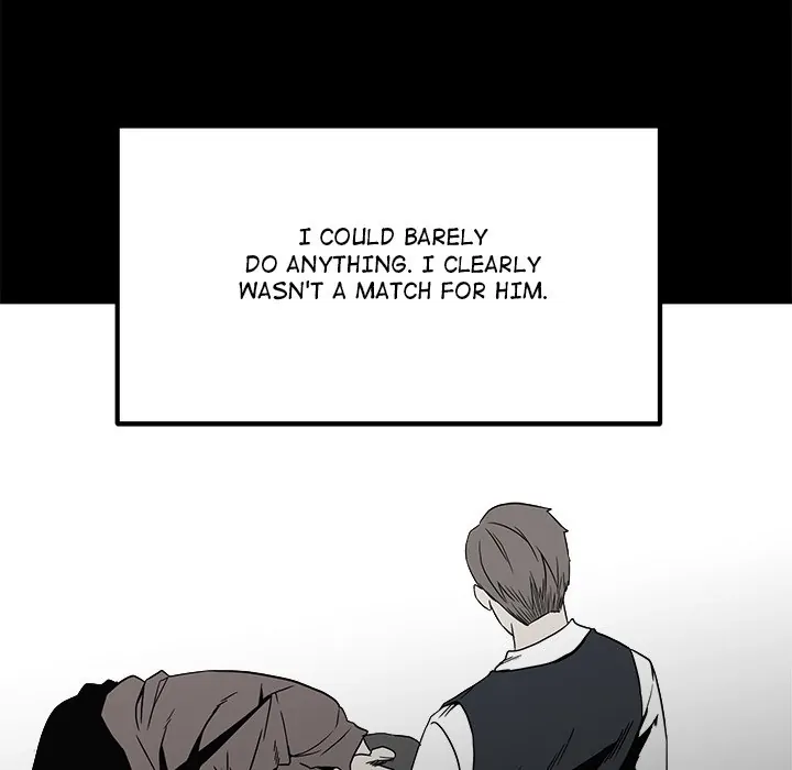 The Villain [Official] Chapter 66 - page 99