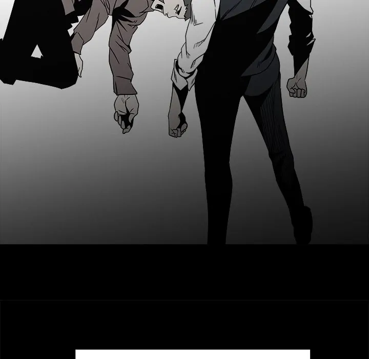 The Villain [Official] Chapter 66 - page 100