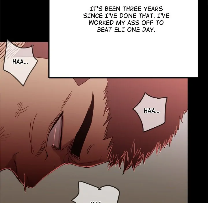 The Villain [Official] Chapter 66 - page 104