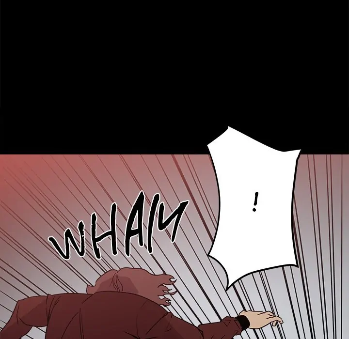 The Villain [Official] Chapter 66 - page 10