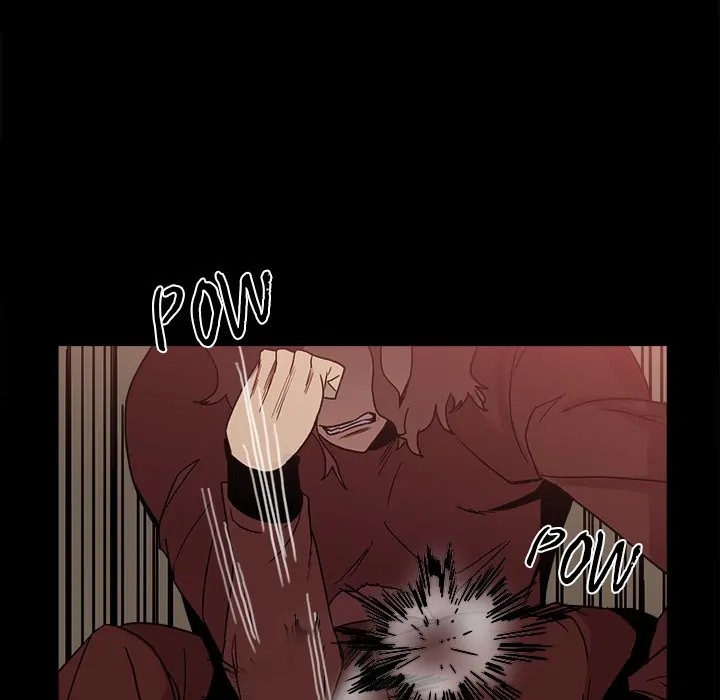 The Villain [Official] Chapter 66 - page 12