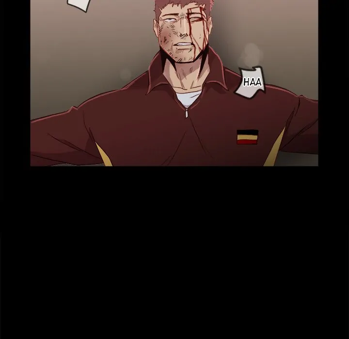 The Villain [Official] Chapter 66 - page 130