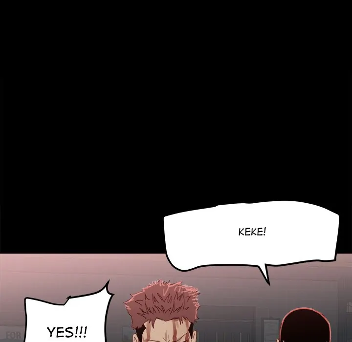 The Villain [Official] Chapter 66 - page 135