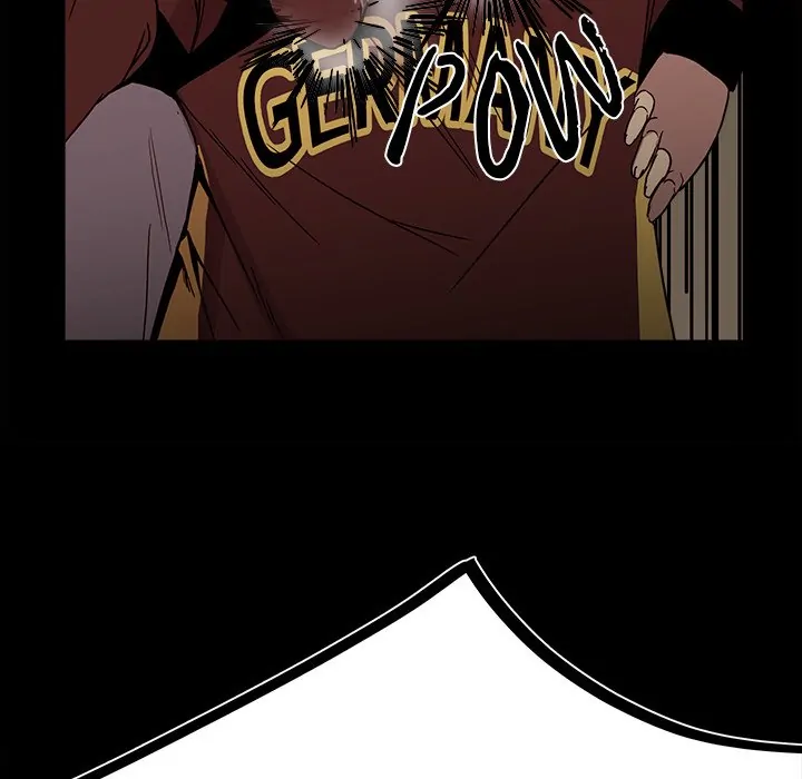 The Villain [Official] Chapter 66 - page 13
