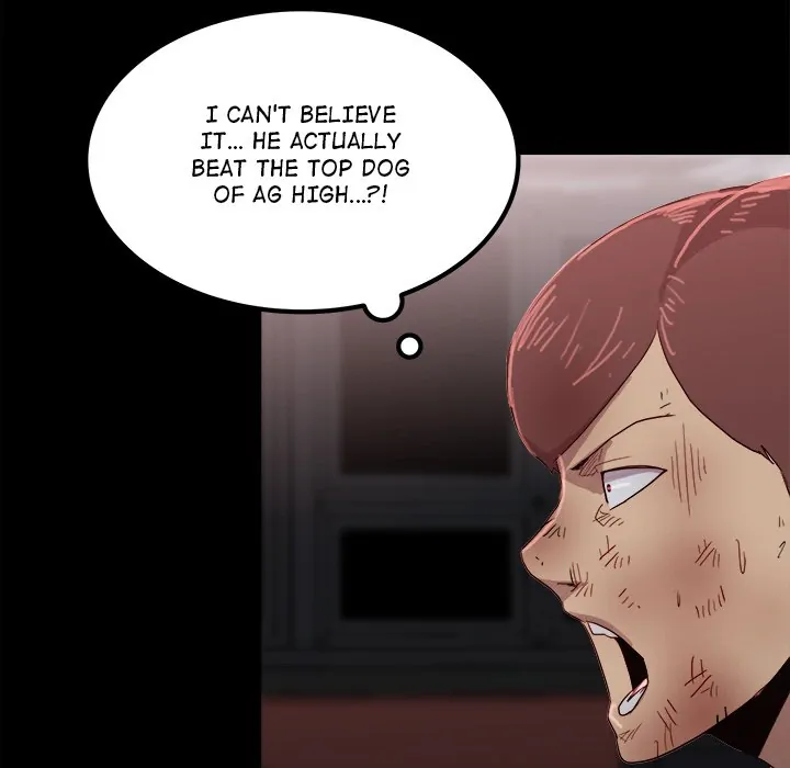 The Villain [Official] Chapter 66 - page 139