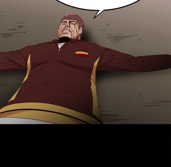 The Villain [Official] Chapter 66 - page 148