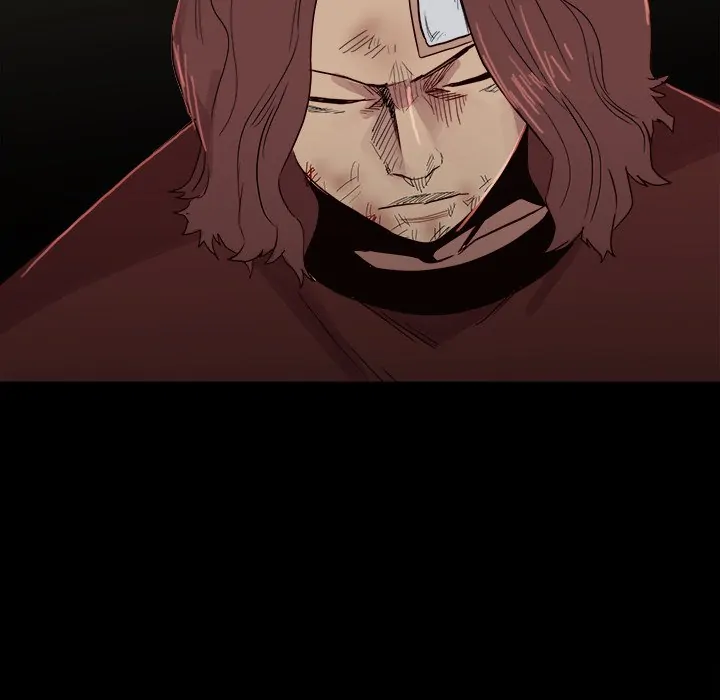 The Villain [Official] Chapter 66 - page 154