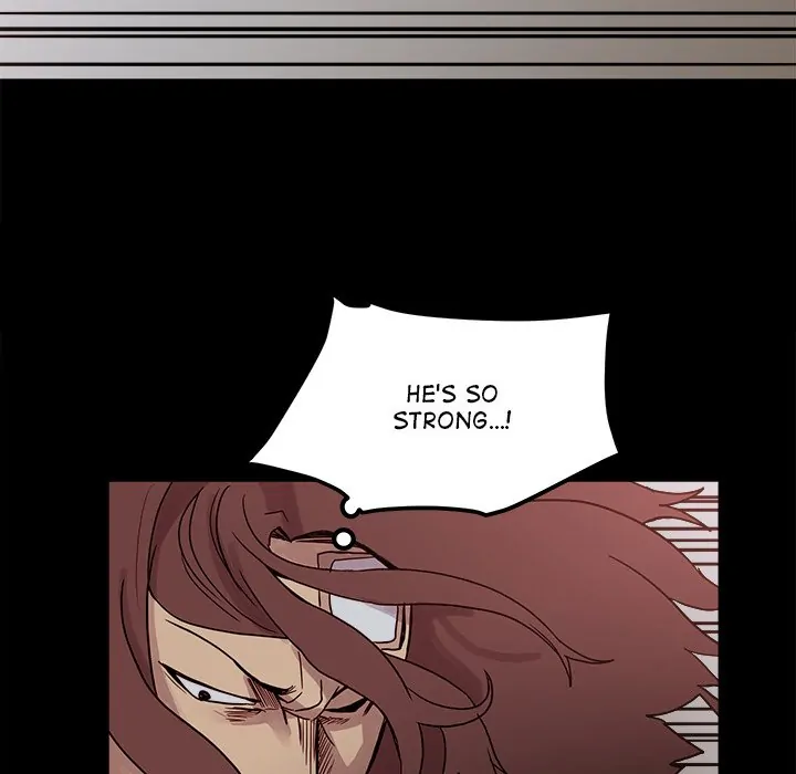 The Villain [Official] Chapter 66 - page 15