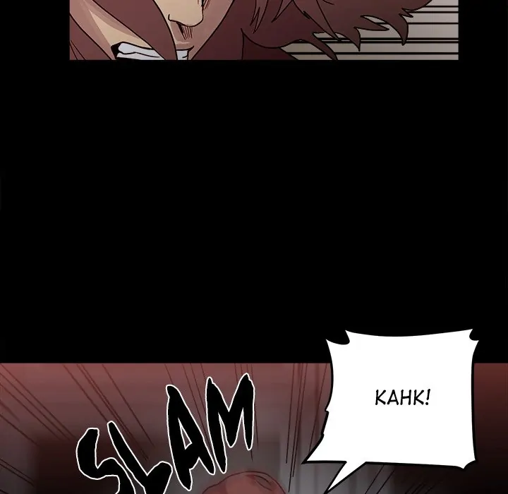 The Villain [Official] Chapter 66 - page 16