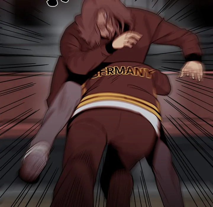 The Villain [Official] Chapter 66 - page 17