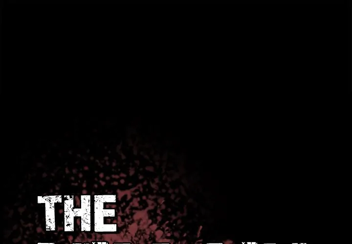 The Villain [Official] Chapter 66 - page 1