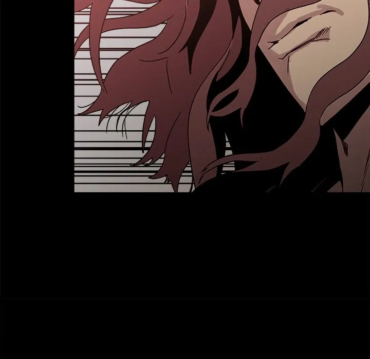 The Villain [Official] Chapter 66 - page 19