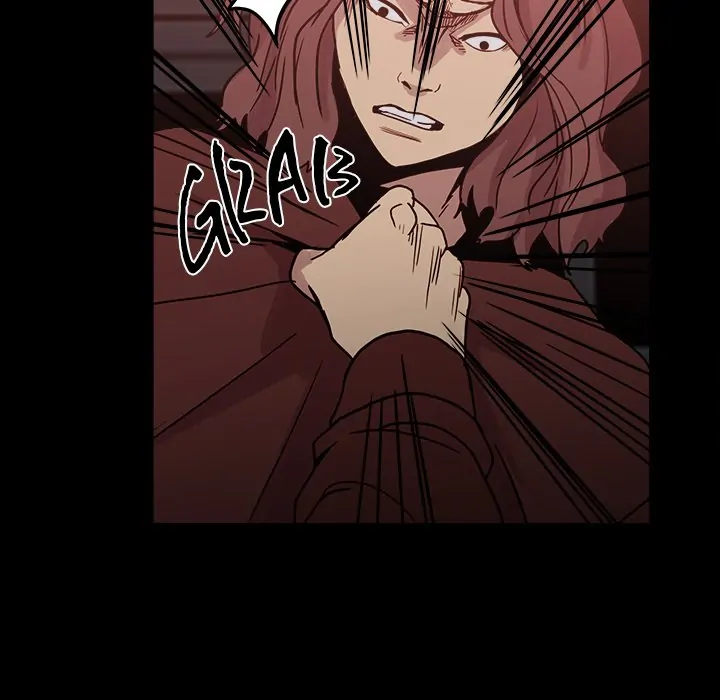 The Villain [Official] Chapter 66 - page 22