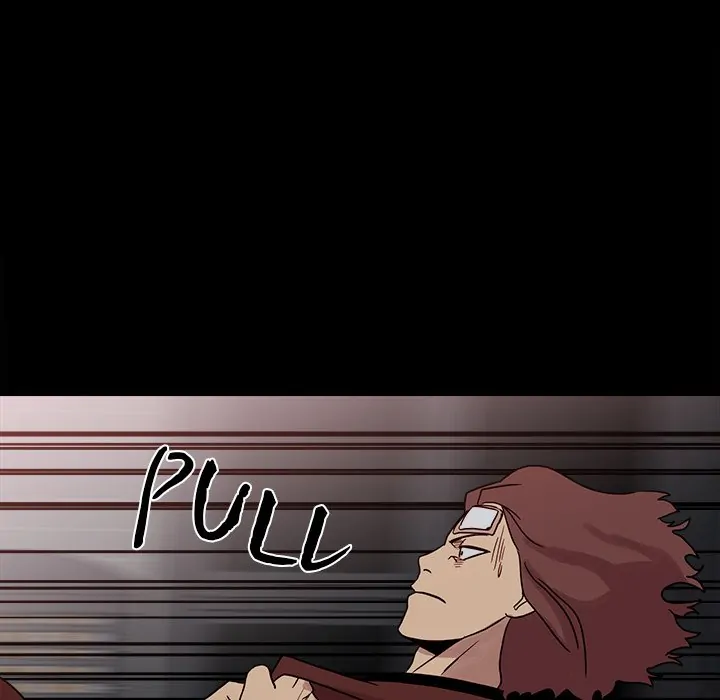 The Villain [Official] Chapter 66 - page 23